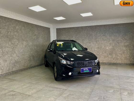 FIAT ARGO 1.3 FIREFLY FLEX TREKKING MANUAL FIAT ARGO 1.3 FIREFLY FLEX TREKKING MANUAL